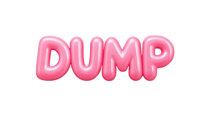 Dumpshirts